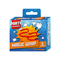 Magic Whip OP=OP - 