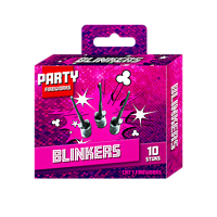 Blinkers OP=OP - aanbiedingen