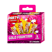 Golden Fountains OP=OP - aanbiedingen