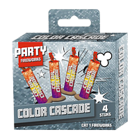 Color Cascade OP=OP - aanbiedingen