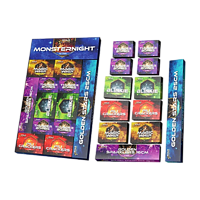 Monsternight OP=OP - aanbiedingen
