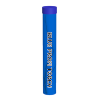 Blue Profi Torch OP=OP