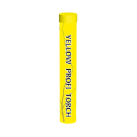 Yellow Profi Torch OP=OP - aanbiedingen