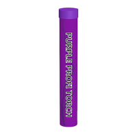 Purple Profi Torch OP=OP - aanbiedingen