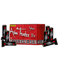 Asian Thunder Bulkpack - aanbiedingen
