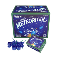 Silber Meteoritten - nieuw