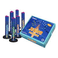 Junior Fontanen - catf1-vuurwerk