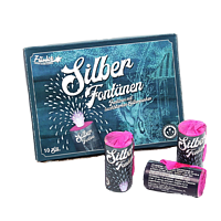 Silberfontanen - nieuw