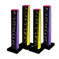 B2B Duo Colour Fountain OP=OP - aanbiedingen