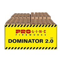Dominator 2.0 OP=OP - aanbiedingen