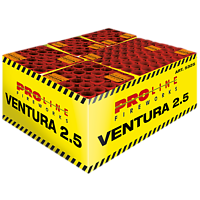 Ventura 2.5 OP=OP - aanbiedingen