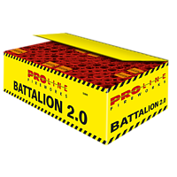 Battalion 2.0 OP=OP - aanbiedingen