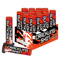 Crackling Shock OP=OP - aanbiedingen