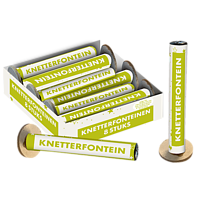 Knetterfonteinen OP=OP - aanbiedingen