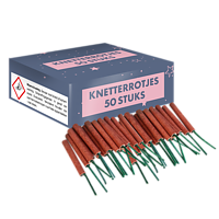 Knetterrotjes OP=OP - aanbiedingen
