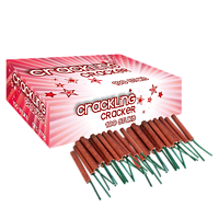 Crackling Cracker 100 - aanbiedingen