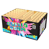 Coello Boom