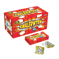 Knalerwten Megapack OP=OP - aanbiedingen