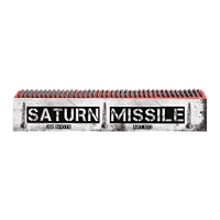 B2B Saturn Missile OP=OP - aanbiedingen