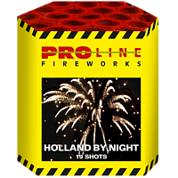 Holland by Night OP=OP - aanbiedingen