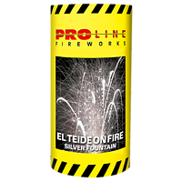 El Teide on Fire OP=OP - aanbiedingen