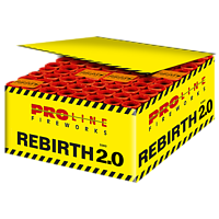 Rebirth 2.0 OP=OP - aanbiedingen