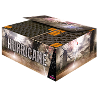 Hurricane OP=OP - aanbiedingen