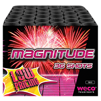 Magnitude OP=OP - aanbiedingen