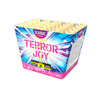 Terror Joy