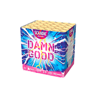 Damn Good - aanbiedingen