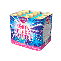 Snowflake Glitter - aanbiedingen