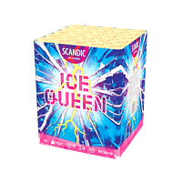 Ice Queen - aanbiedingen