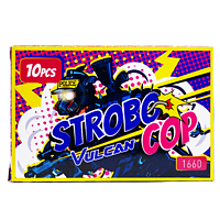 Strobocop OP=OP - aanbiedingen