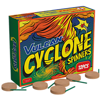 Cyclone OP=OP - aanbiedingen