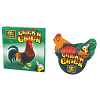 Chickn Chick OP=OP - aanbiedingen