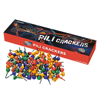 Pili Crackers OP=OP - aanbiedingen