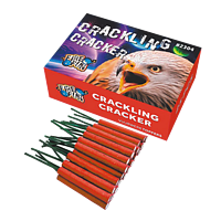 Crackling Cracker OP=OP - aanbiedingen