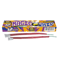 Magic Whip OP=OP - aanbiedingen