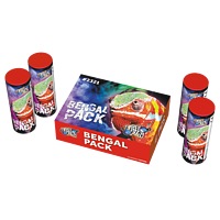 Bengal Pack OP=OP - aanbiedingen