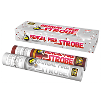 Strobe Bengal OP=OP - aanbiedingen