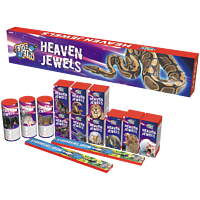 Heaven Jewels OP=OP - aanbiedingen