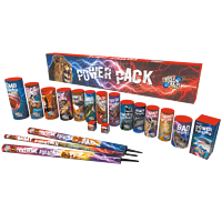 Powerpack OP=OP - aanbiedingen