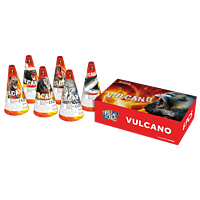 Vulcano 6-Pack OP=OP - aanbiedingen
