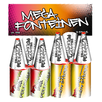 Mega Fonteinen - aanbiedingen